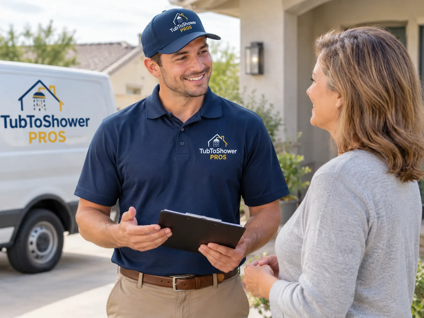 Tub Shower Conversion Gilberton, PA FAQs